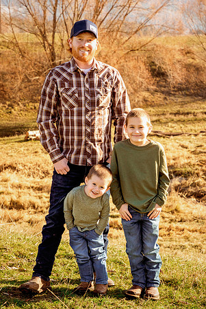 IMG_9533 Hailee & Travis M Family - November 29, 2020  Radiant Photography by Selina - Selina Gilchrist