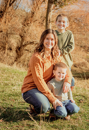 IMG_9540 Hailee & Travis M Family - November 29, 2020  Radiant Photography by Selina - Selina Gilchrist