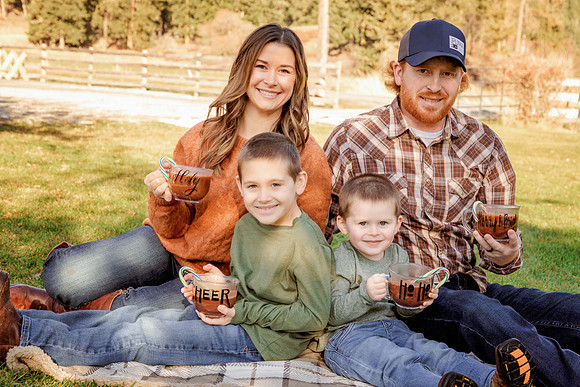 IMG_9550 Hailee & Travis M Family - November 29, 2020  Radiant Photography by Selina - Selina Gilchrist