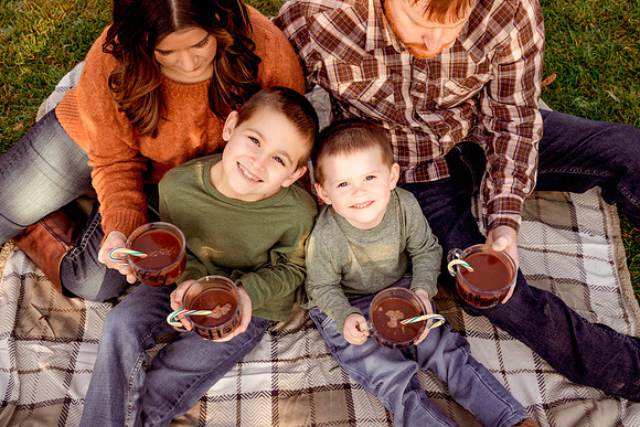IMG_9556 Hailee & Travis M Family - November 29, 2020  Radiant Photography by Selina - Selina Gilchrist