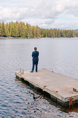 Brittany & Daren Wedding - Sacheen Lake -IMG_3991 - May 28, 2022 - ©Radiant Photography by Selina - Selina Gilchrist