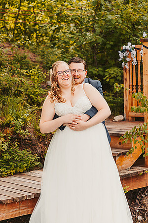 Brittany & Daren Wedding - Sacheen Lake -IMG_4110 - May 28, 2022 - ©Radiant Photography by Selina - Selina Gilchrist