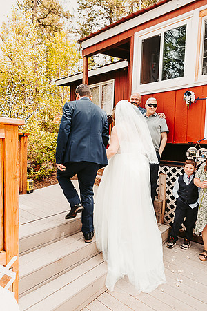 Brittany & Daren Wedding - Sacheen Lake -IMG_4573 - May 28, 2022 - ©Radiant Photography by Selina - Selina Gilchrist