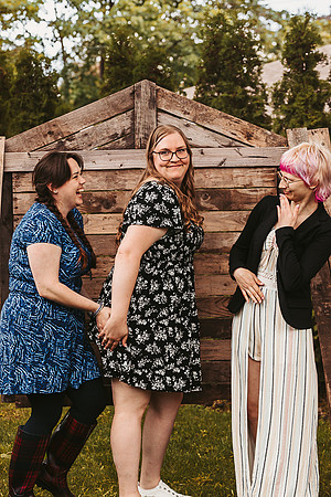 Brittany & Daren Wedding - reception -IMG_5526 - June 04, 2022 - ©Radiant Photography by Selina - Selina Gilchrist