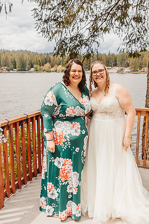 Brittany & Daren Wedding - Sacheen Lake -IMG_4373 - May 28, 2022 - ©Radiant Photography by Selina - Selina Gilchrist