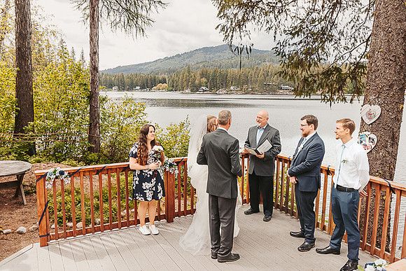 Brittany & Daren Wedding - Sacheen Lake -IMG_4475 - May 28, 2022 - ©Radiant Photography by Selina - Selina Gilchrist