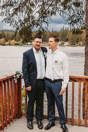 Brittany & Daren Wedding - Sacheen Lake -IMG_4310 - May 28, 2022 - ©Radiant Photography by Selina - Selina Gilchrist