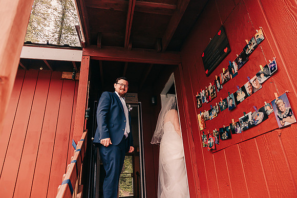 Brittany & Daren Wedding - Sacheen Lake -IMG_4581 - May 28, 2022 - ©Radiant Photography by Selina - Selina Gilchrist