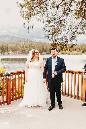 Brittany & Daren Wedding - Sacheen Lake -IMG_4557 - May 28, 2022 - ©Radiant Photography by Selina - Selina Gilchrist