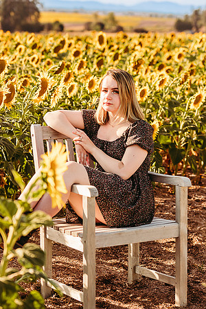 Jena M - Class of 2023 - Half Moon Blooms -IMG_5613 - August 05, 2022 - ©Radiant Photography by Selina - Selina Gilchrist