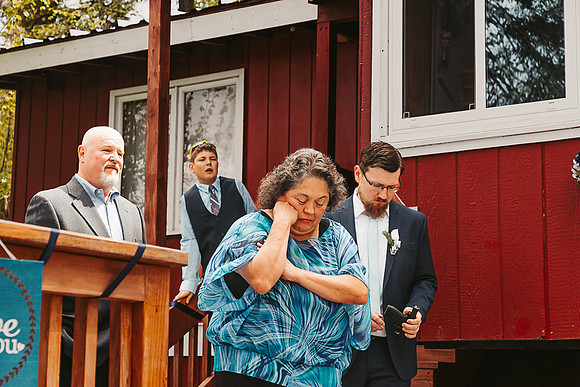 Brittany & Daren Wedding - Sacheen Lake -IMG_4345 - May 28, 2022 - ©Radiant Photography by Selina - Selina Gilchrist