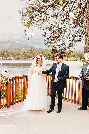 Brittany & Daren Wedding - Sacheen Lake -IMG_4555 - May 28, 2022 - ©Radiant Photography by Selina - Selina Gilchrist