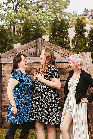 Brittany & Daren Wedding - reception -IMG_5543 - June 04, 2022 - ©Radiant Photography by Selina - Selina Gilchrist