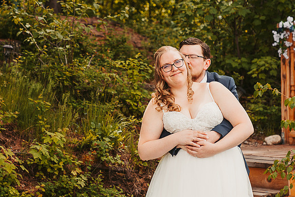 Brittany & Daren Wedding - Sacheen Lake -IMG_4117 - May 28, 2022 - ©Radiant Photography by Selina - Selina Gilchrist