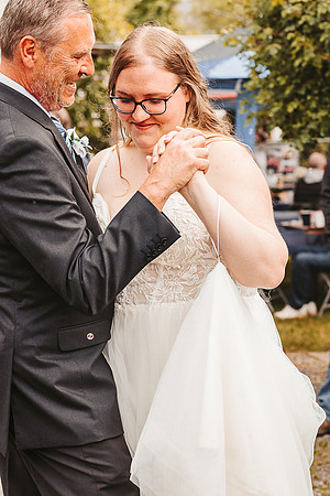 Brittany & Daren Wedding - reception -IMG_0583 - June 04, 2022 - ©Radiant Photography by Selina - Selina Gilchrist