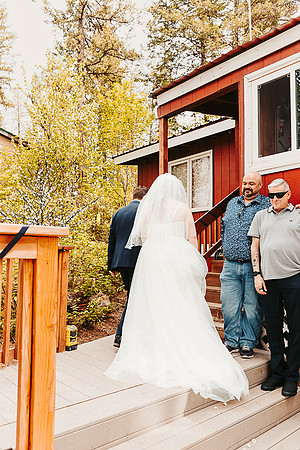 Brittany & Daren Wedding - Sacheen Lake -IMG_4579 - May 28, 2022 - ©Radiant Photography by Selina - Selina Gilchrist
