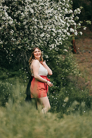 Maddy B Spring - Class of 2022 - IMG_3884 - May 26, 2022 - ©Radiant Photography by Selina - Selina Gilchrist