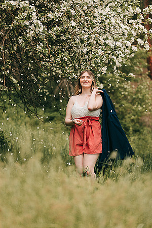 Maddy B Spring - Class of 2022 - IMG_3900 - May 26, 2022 - ©Radiant Photography by Selina - Selina Gilchrist
