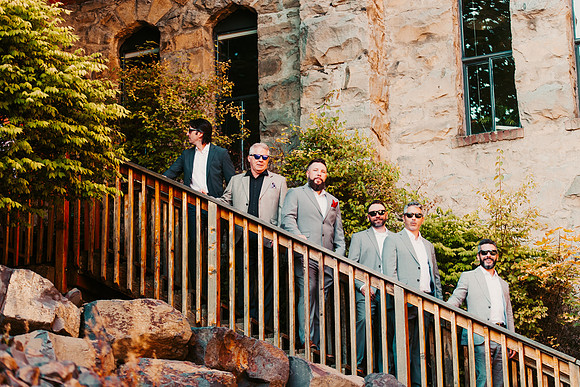 Amy & Gavin Wedding - IMG_7824