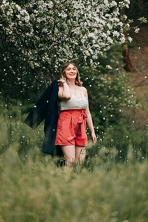 Maddy B Spring - Class of 2022 - IMG_3912 - May 26, 2022 - ©Radiant Photography by Selina - Selina Gilchrist