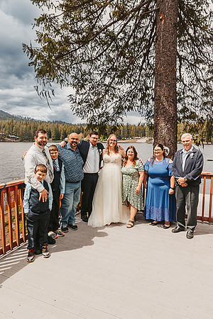 Brittany & Daren Wedding - Sacheen Lake -IMG_4236 - May 28, 2022 - ©Radiant Photography by Selina - Selina Gilchrist