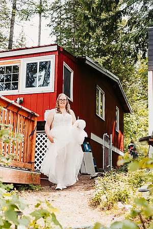 Brittany & Daren Wedding - Sacheen Lake -IMG_3993 - May 28, 2022 - ©Radiant Photography by Selina - Selina Gilchrist