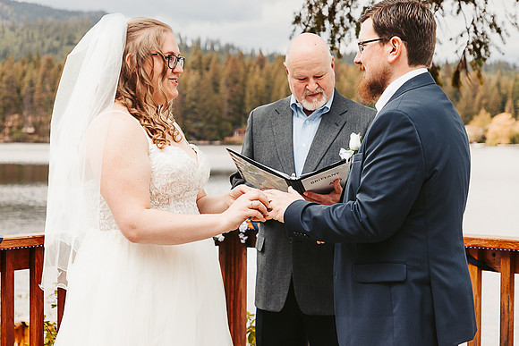 Brittany & Daren Wedding - Sacheen Lake -IMG_4509 - May 28, 2022 - ©Radiant Photography by Selina - Selina Gilchrist