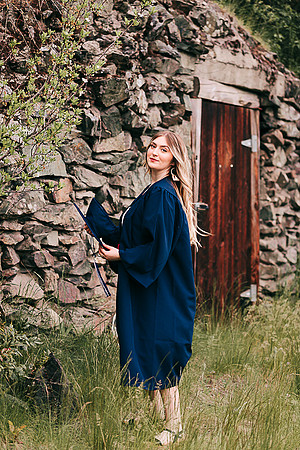 Maddy B Spring - Class of 2022 - IMG_3779 - May 26, 2022 - ©Radiant Photography by Selina - Selina Gilchrist