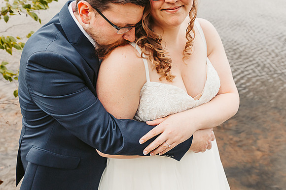 Brittany & Daren Wedding - Sacheen Lake -IMG_4144 - May 28, 2022 - ©Radiant Photography by Selina - Selina Gilchrist-2