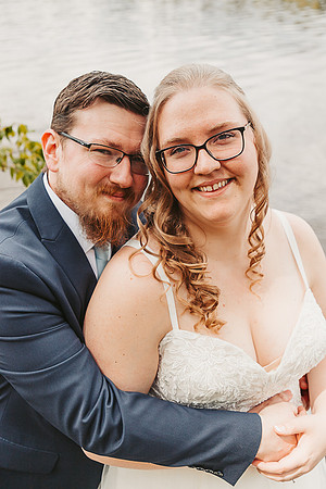 Brittany & Daren Wedding - Sacheen Lake -IMG_4137 - May 28, 2022 - ©Radiant Photography by Selina - Selina Gilchrist