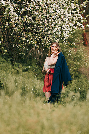 Maddy B Spring - Class of 2022 - IMG_3904 - May 26, 2022 - ©Radiant Photography by Selina - Selina Gilchrist