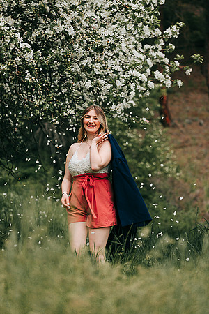 Maddy B Spring - Class of 2022 - IMG_3877 - May 26, 2022 - ©Radiant Photography by Selina - Selina Gilchrist