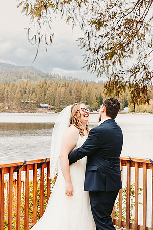 Brittany & Daren Wedding - Sacheen Lake -IMG_4525 - May 28, 2022 - ©Radiant Photography by Selina - Selina Gilchrist