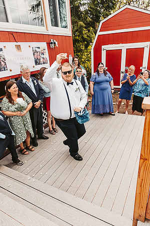 Brittany & Daren Wedding - Sacheen Lake -IMG_4438 - May 28, 2022 - ©Radiant Photography by Selina - Selina Gilchrist