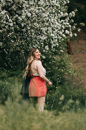 Maddy B Spring - Class of 2022 - IMG_3883 - May 26, 2022 - ©Radiant Photography by Selina - Selina Gilchrist