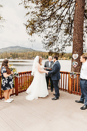 Brittany & Daren Wedding - Sacheen Lake -IMG_4505 - May 28, 2022 - ©Radiant Photography by Selina - Selina Gilchrist