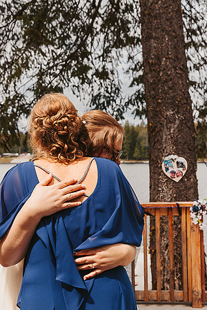 Brittany & Daren Wedding - Sacheen Lake -IMG_4340 - May 28, 2022 - ©Radiant Photography by Selina - Selina Gilchrist