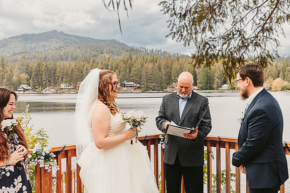 Brittany & Daren Wedding - Sacheen Lake -IMG_4483 - May 28, 2022 - ©Radiant Photography by Selina - Selina Gilchrist