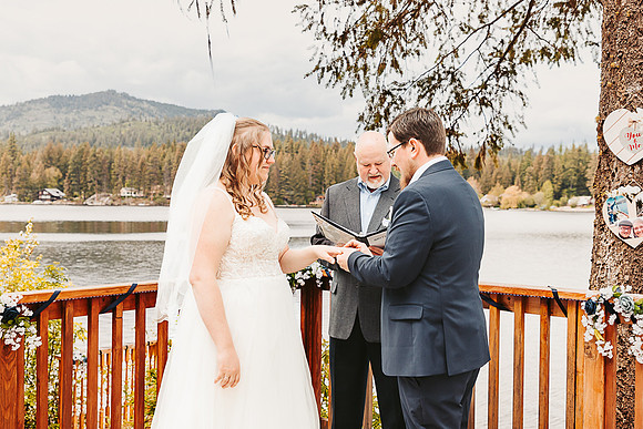 Brittany & Daren Wedding - Sacheen Lake -IMG_4514 - May 28, 2022 - ©Radiant Photography by Selina - Selina Gilchrist