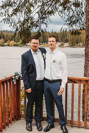 Brittany & Daren Wedding - Sacheen Lake -IMG_4312 - May 28, 2022 - ©Radiant Photography by Selina - Selina Gilchrist