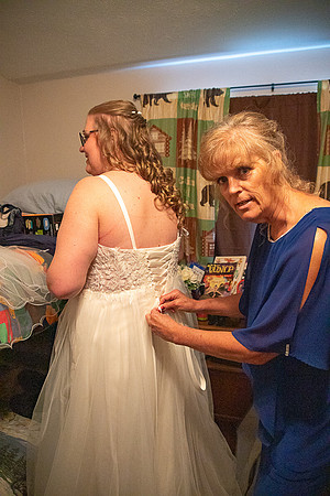 Brittany & Daren Wedding - Sacheen Lake -IMG_3981 - May 28, 2022 - ©Radiant Photography by Selina - Selina Gilchrist