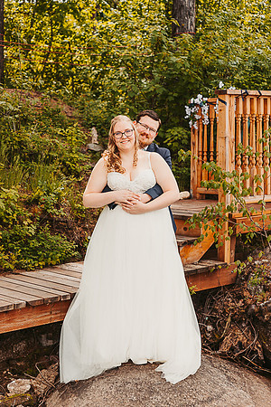 Brittany & Daren Wedding - Sacheen Lake -IMG_4104 - May 28, 2022 - ©Radiant Photography by Selina - Selina Gilchrist