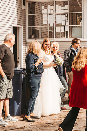 Brittany & Daren Wedding - reception -IMG_5398 - June 04, 2022 - ©Radiant Photography by Selina - Selina Gilchrist