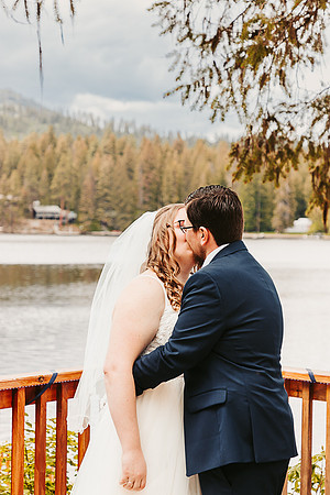 Brittany & Daren Wedding - Sacheen Lake -IMG_4531 - May 28, 2022 - ©Radiant Photography by Selina - Selina Gilchrist