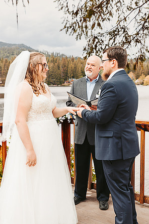 Brittany & Daren Wedding - Sacheen Lake -IMG_4516 - May 28, 2022 - ©Radiant Photography by Selina - Selina Gilchrist