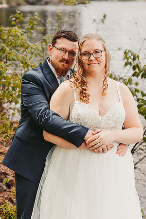 Brittany & Daren Wedding - Sacheen Lake -IMG_4125 - May 28, 2022 - ©Radiant Photography by Selina - Selina Gilchrist