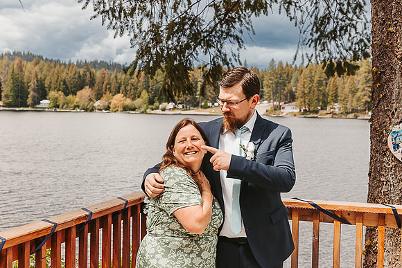 Brittany & Daren Wedding - Sacheen Lake -IMG_4253 - May 28, 2022 - ©Radiant Photography by Selina - Selina Gilchrist