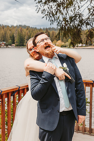 Brittany & Daren Wedding - Sacheen Lake -IMG_4354 - May 28, 2022 - ©Radiant Photography by Selina - Selina Gilchrist