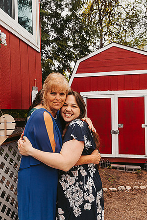 Brittany & Daren Wedding - Sacheen Lake -IMG_4384 - May 28, 2022 - ©Radiant Photography by Selina - Selina Gilchrist