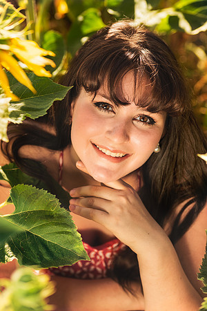 IMG_8246 Paige B - Class of 2021 July 26, 2020  Radiant Photography by Selina - Selina Gilchrist